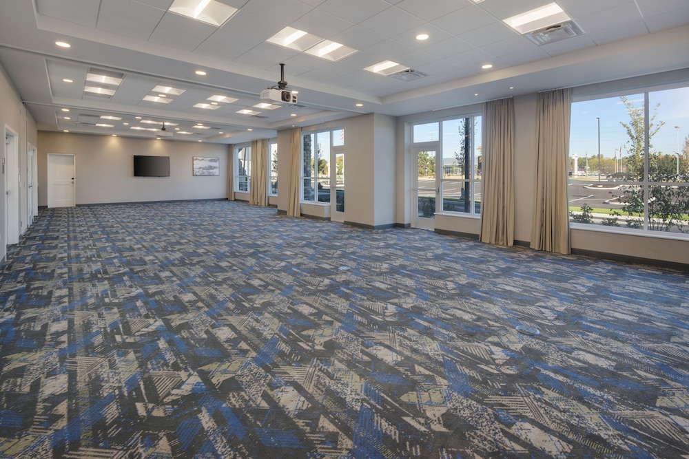 Residence Inn by Marriott Indianapolis Keystone 2/40