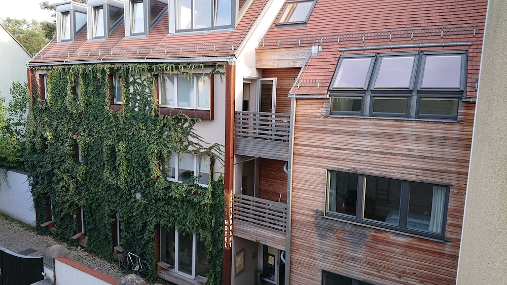Familienhotel Weimar 3/34