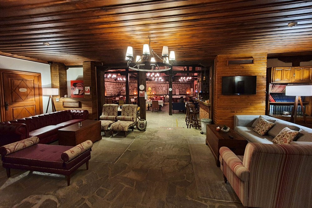 Mis Gibi Otel 36/50