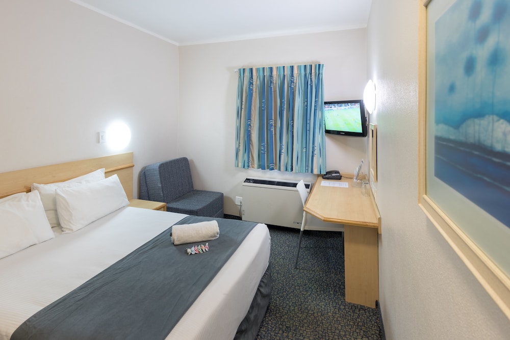Road Lodge Centurion 14/34
