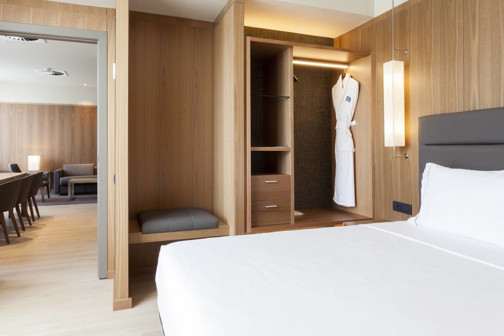 Ac Hotel Diagonal L Illa 29/74