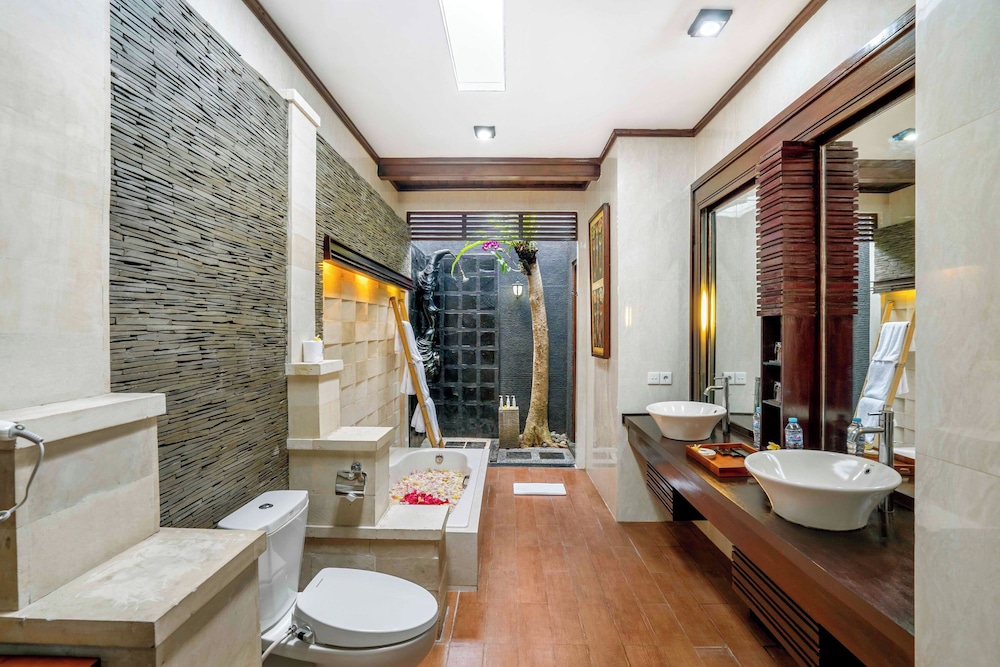 The Bali Dream Suite Villa 48/50