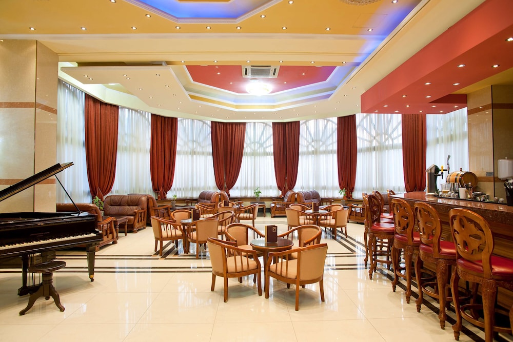 Semeli Hotel 31/39