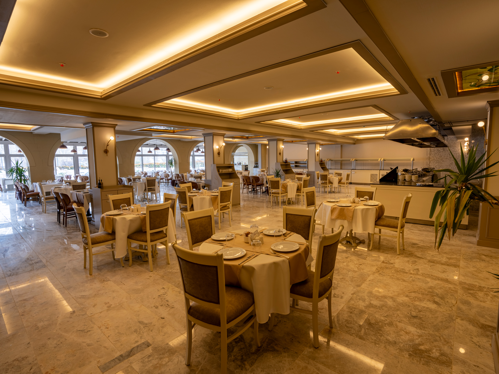 Zemi Hotel Cappadocia 38/50