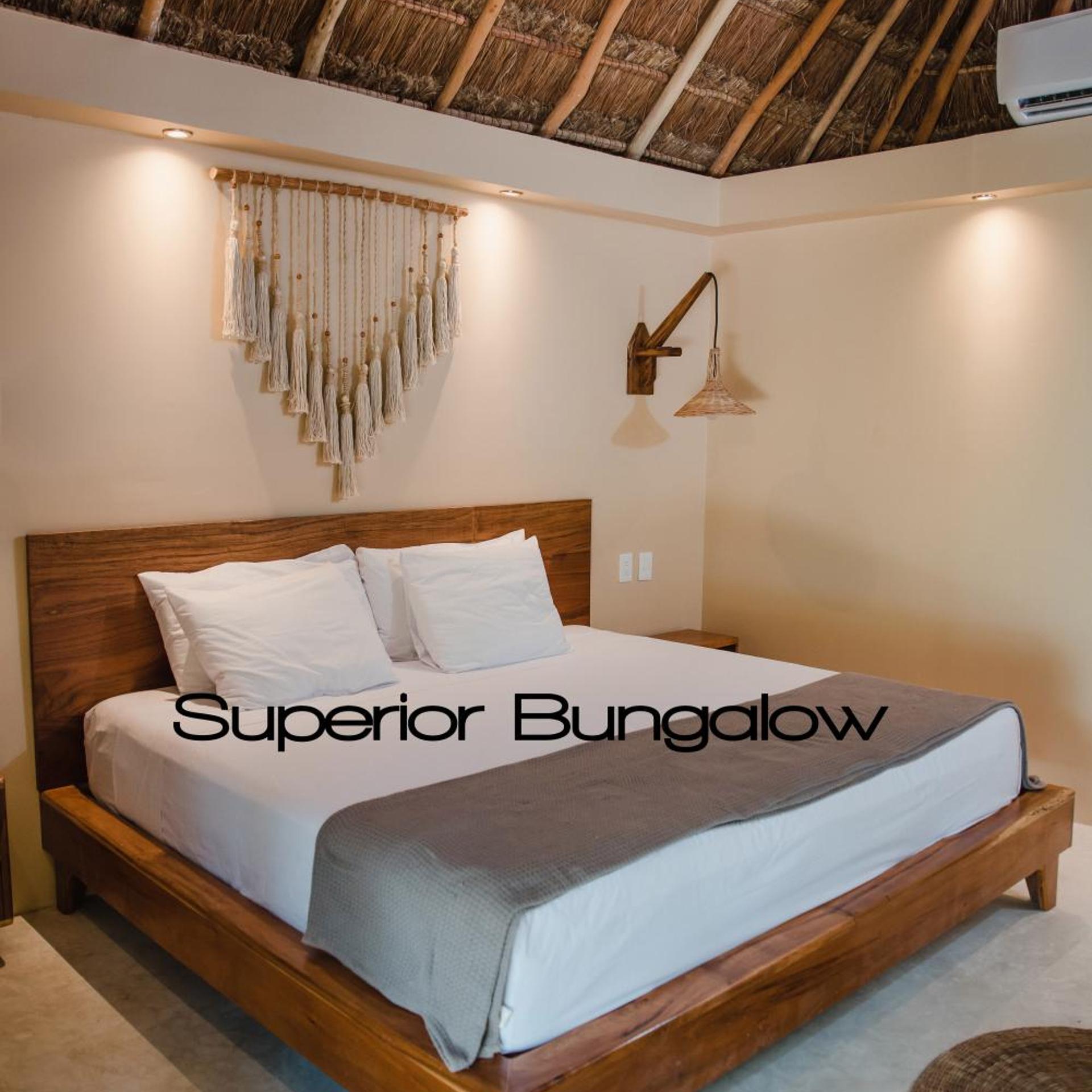 Hotel CasaBakal A pie de Laguna Bacalar 8/50