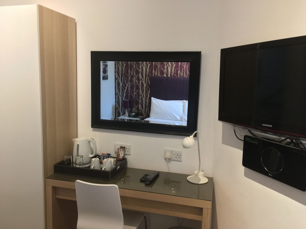 da Vinci Hotel 34/40