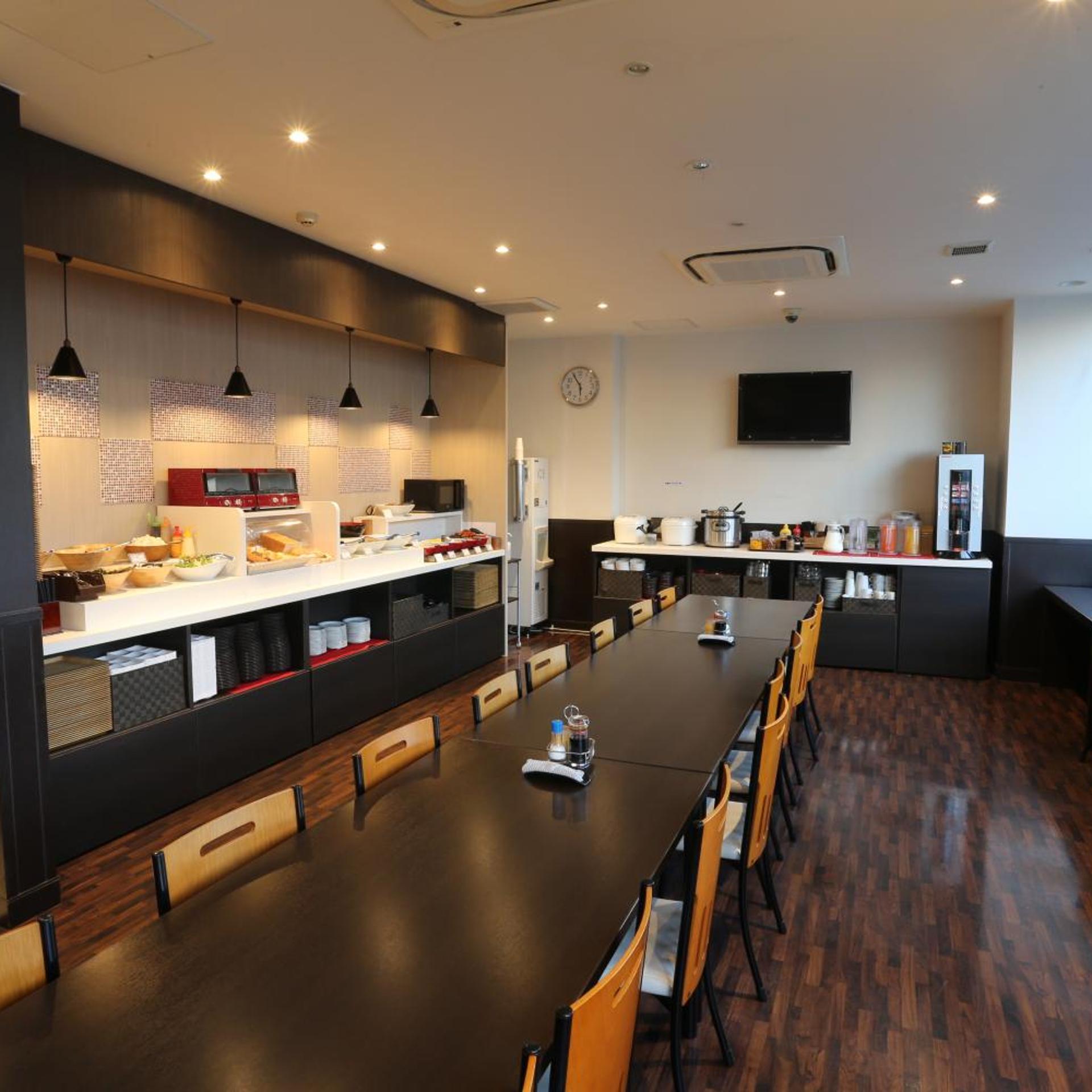 Ab Hotel Okazaki 18/18