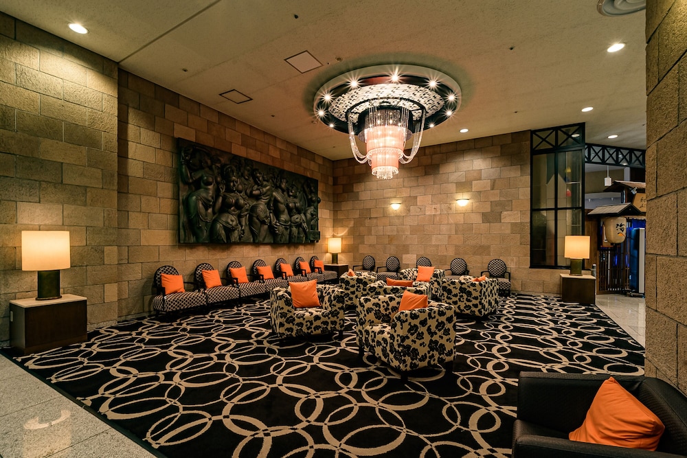 Apa Hotel Resort Sapporo 46/57