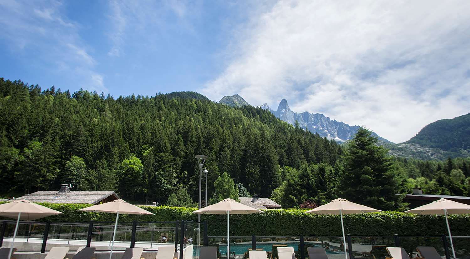 Excelsior Chamonix Hotel & Spa 58/66