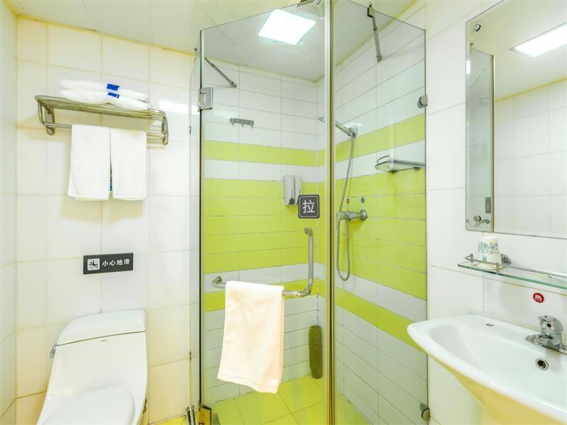 7 Days Inn Beijing Shangdi 40/46