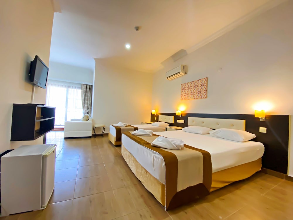 Zehra Hotel - All Inclusive 33/50