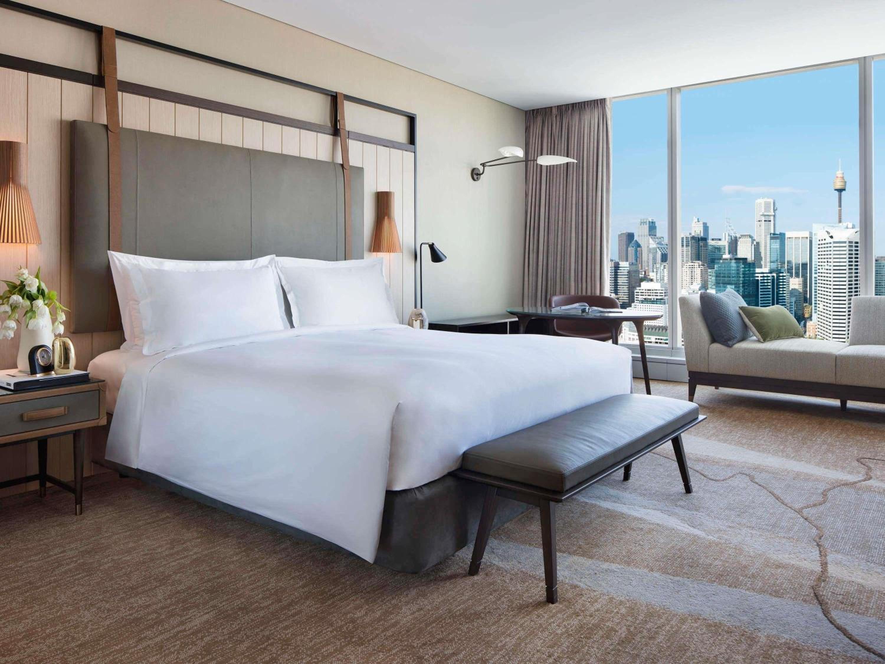 Millesime, Club, Junior Suite