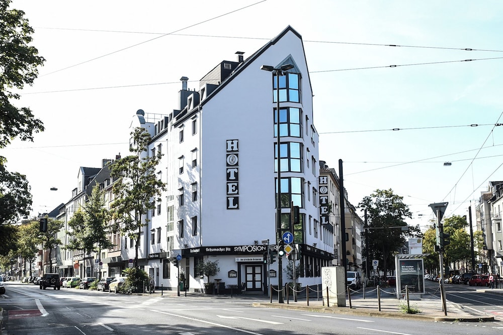 Hotel Am Spichernplatz 4/73