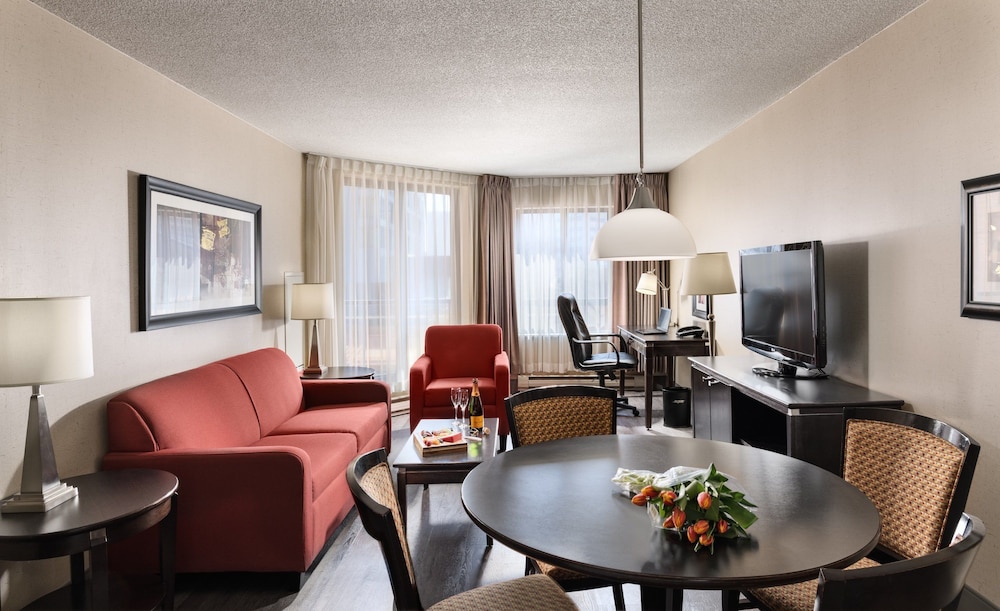 Les Suites Hotel Ottawa 31/50