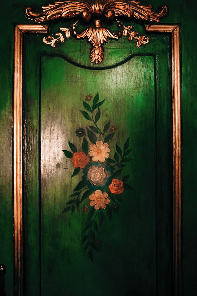 Hotel Casa Alquimia 44/50