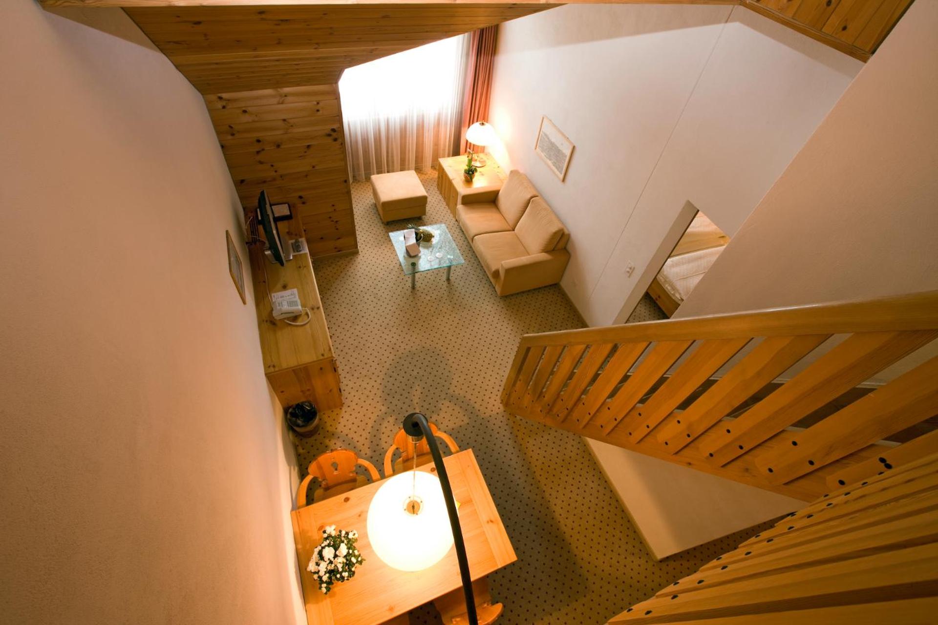 Hotel Laaxerhof 25/50