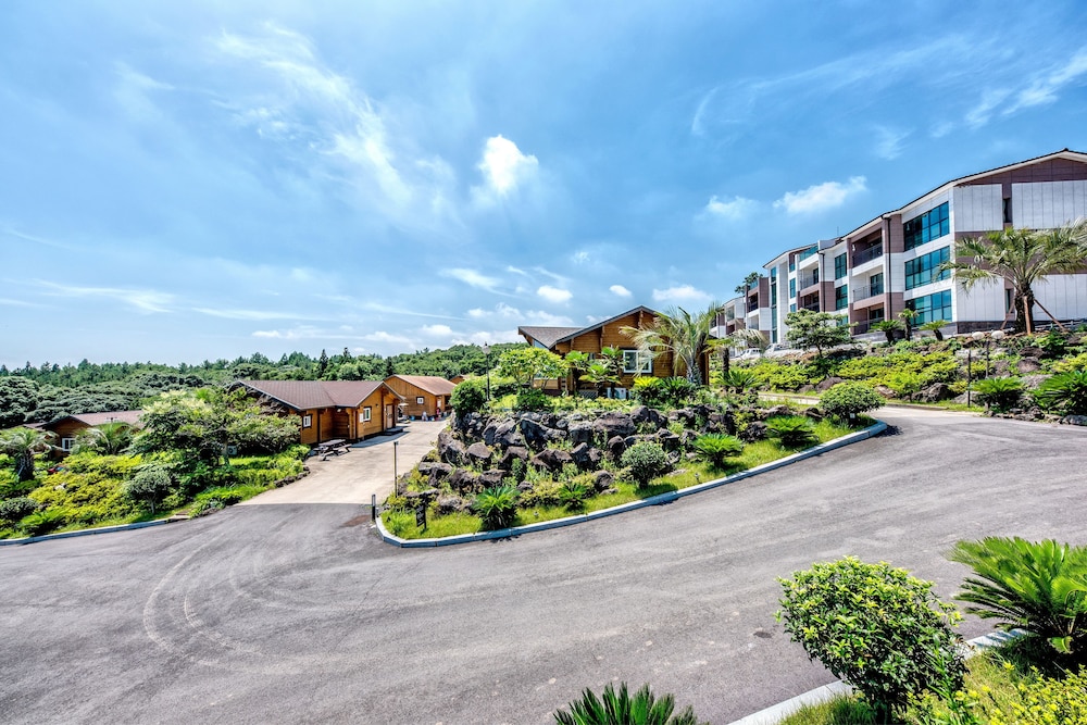 Jeju I've Hotel & Resort 39/50