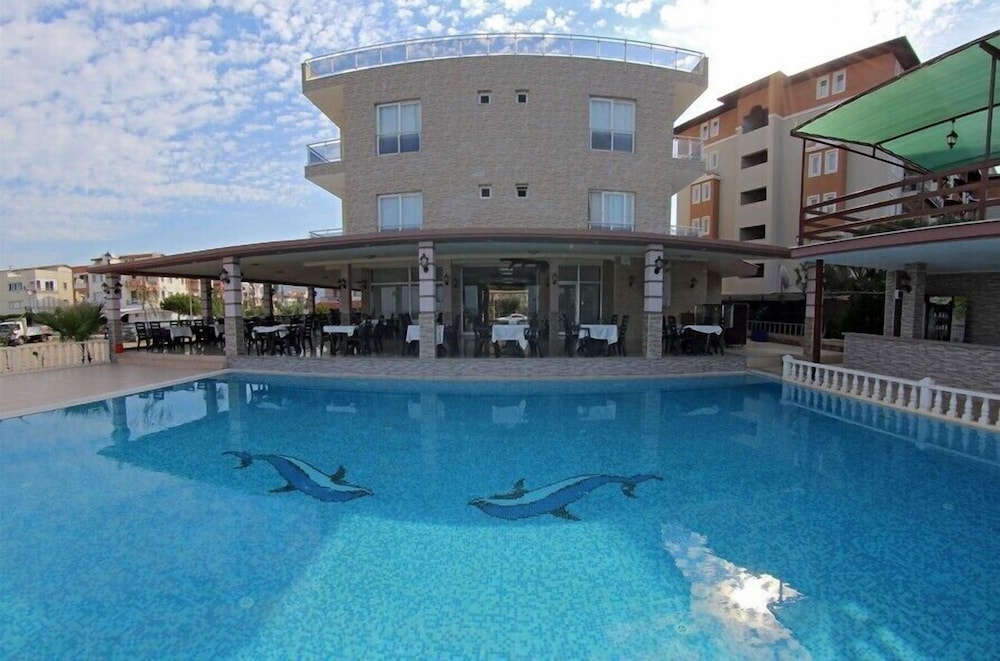 Adahan Otel Gumuldur 3/27