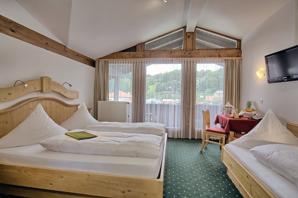 Hotel Grunberger 28/71