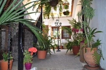 Rural Villa Hermigua Hotel 24/26