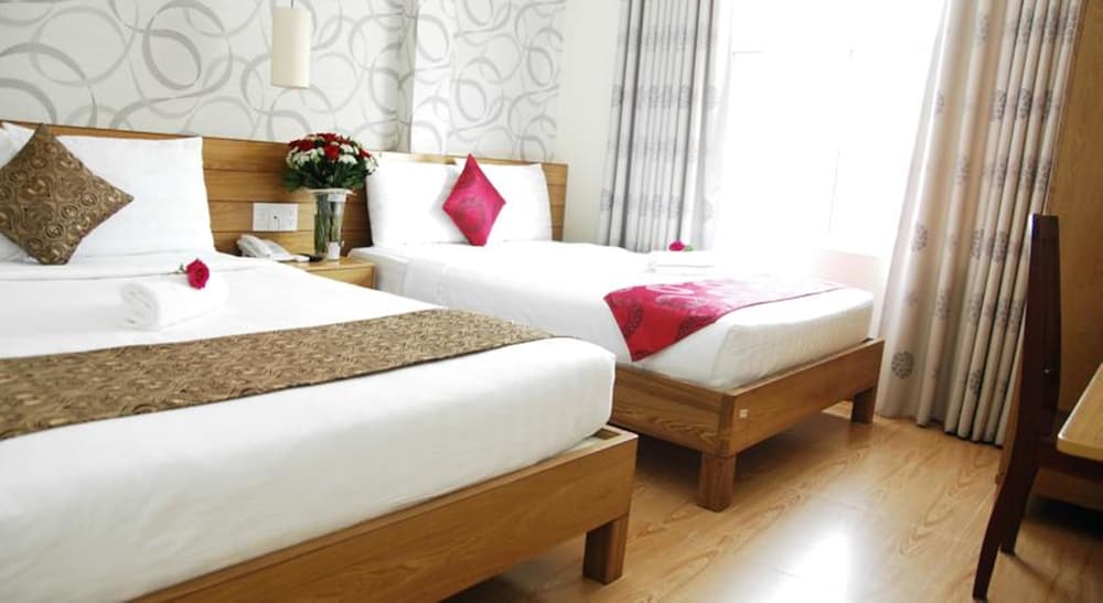 Ailen Garden Hotel 14/48