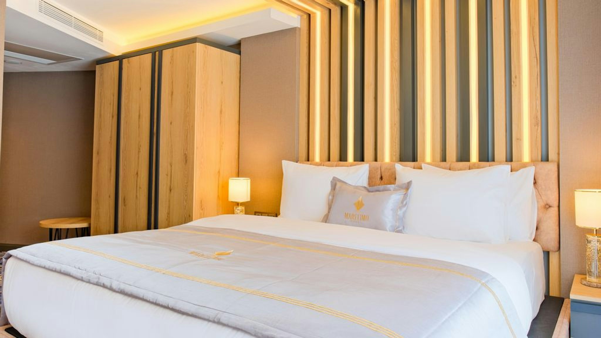 City View - Standard Room