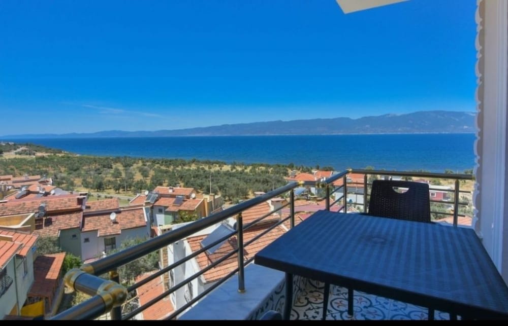 Erpey Ferah Apart Otel 36/46