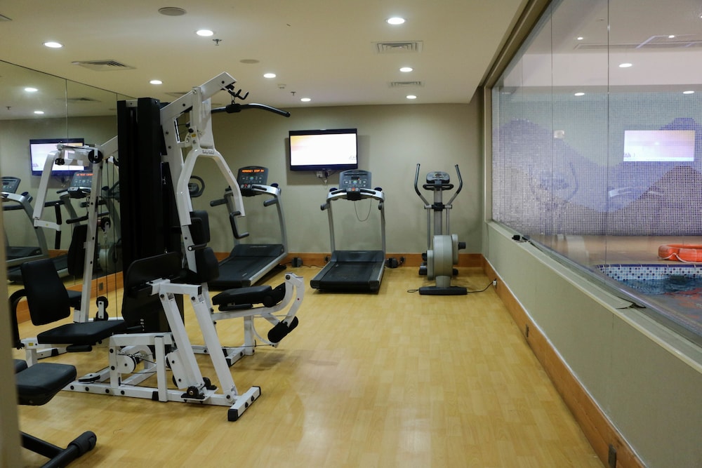 فندق جولدن توليب الدمام الكورنيش(Golden Tulip Dammam Corniche Hotel) 42/60