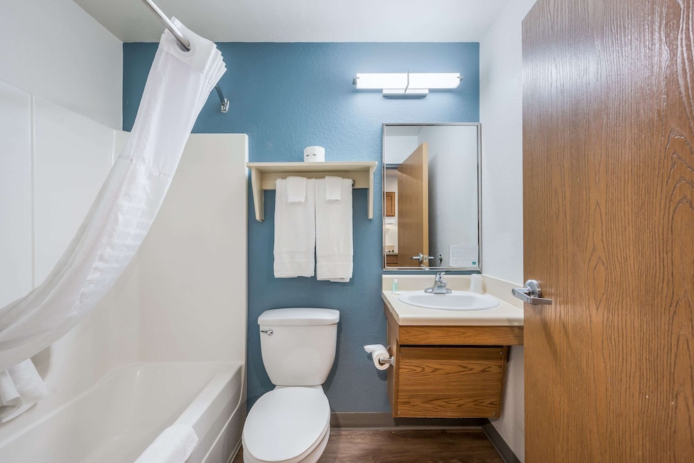 Extended Stay America Select Suites - Montgomery 51/53