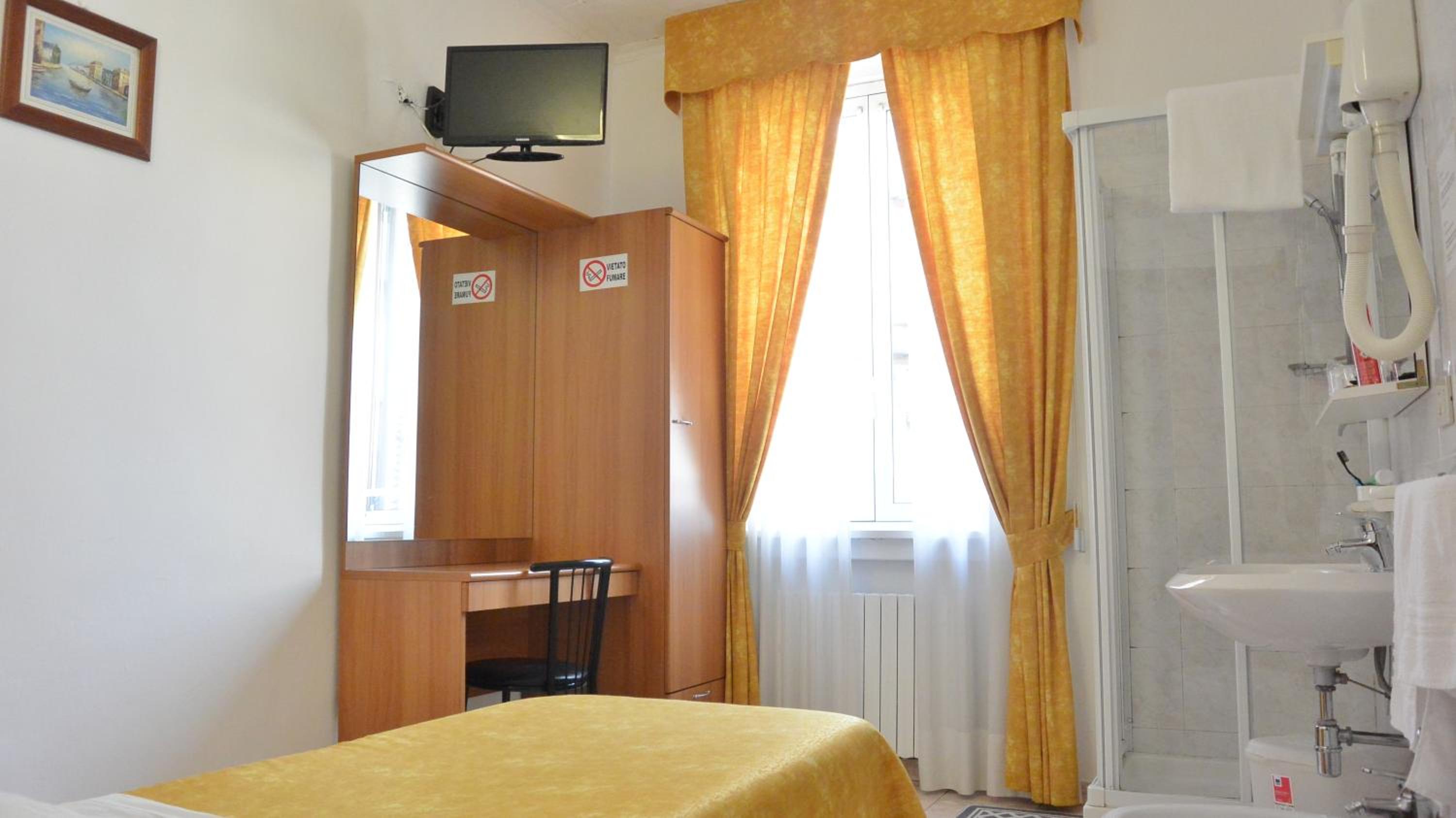 Hotel Mignon 27/46