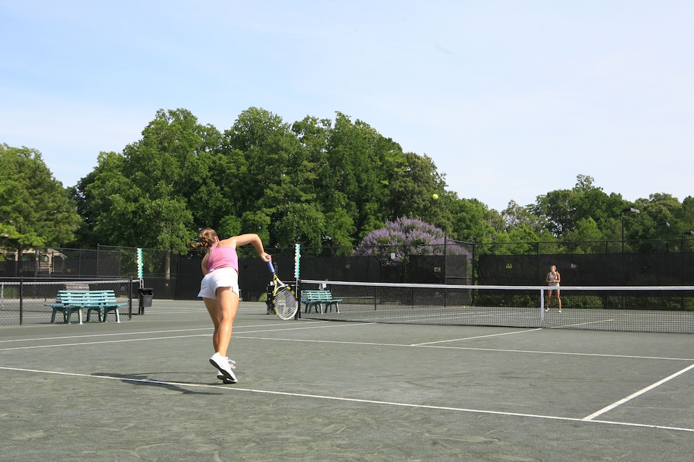 KINGSMILL RESORT 28/60