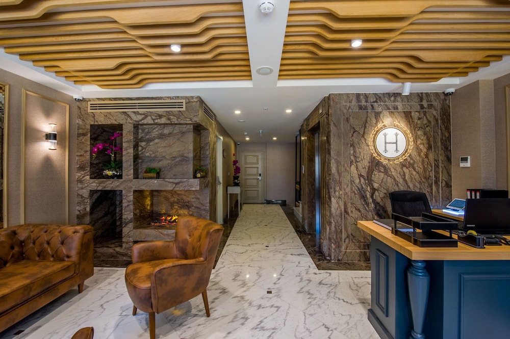 Homelike Hotel 18/74