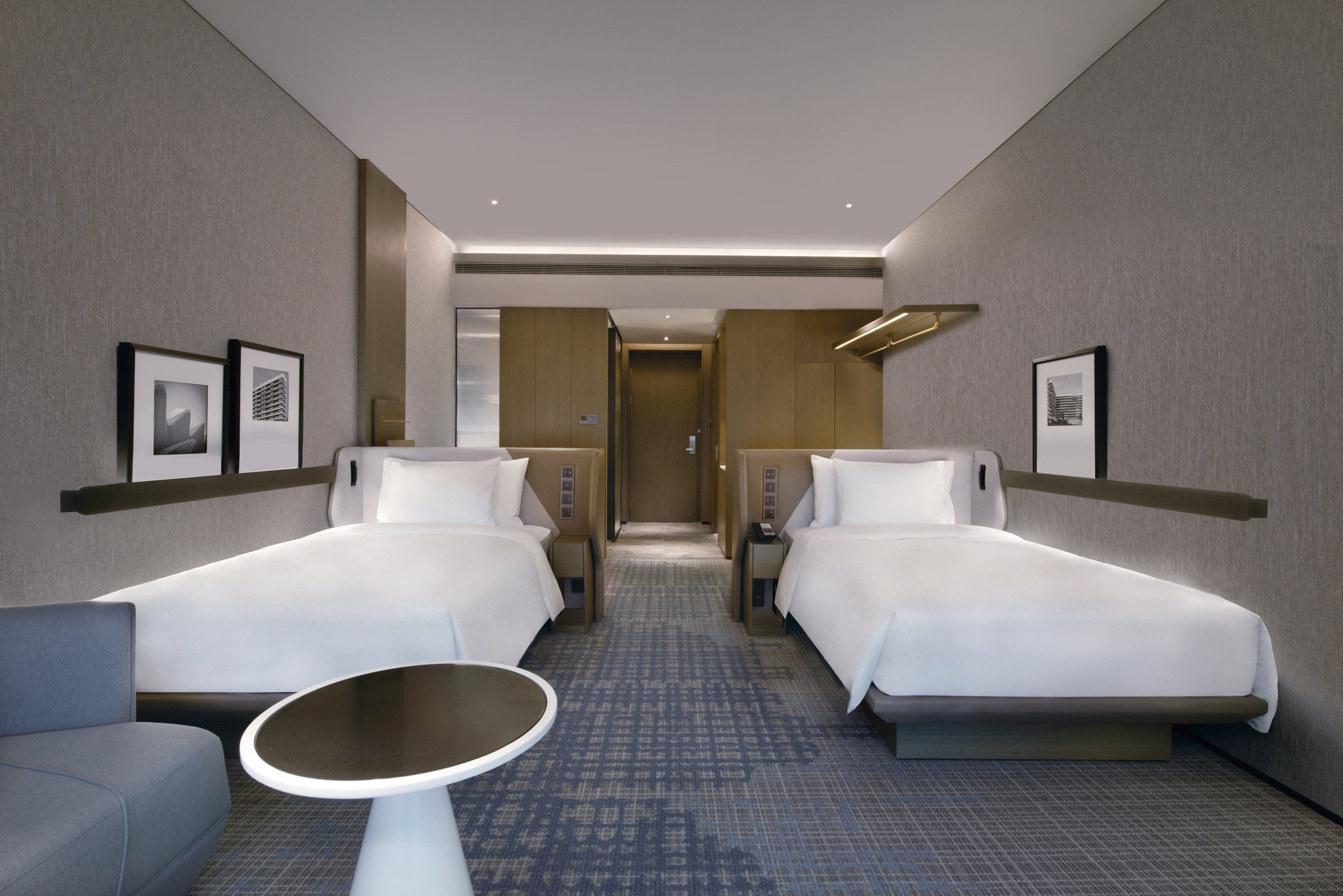 Crowne Plaza Shenzhen Wecc 12/50