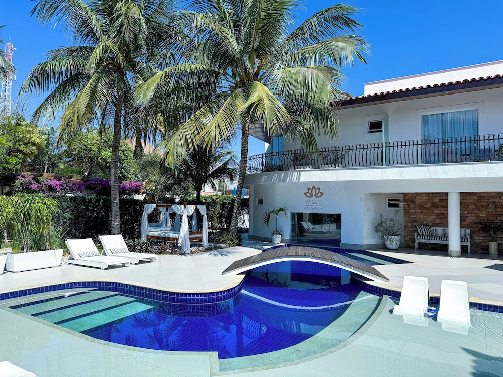 Hotel Boutique Recanto Da Passagem 69/75