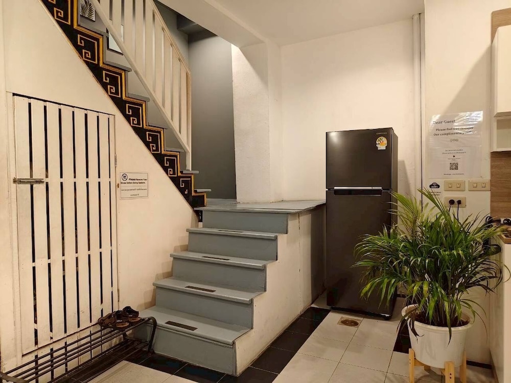 Chino Town Gallery Hostel 43/58
