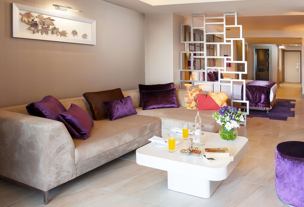 TUI Magic Life Rixos Beldibi +16 40/62