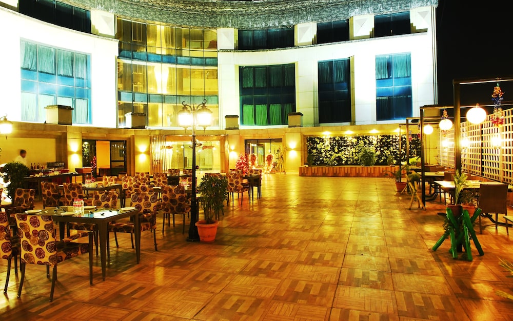 Hotel Babylon Inn 19/24