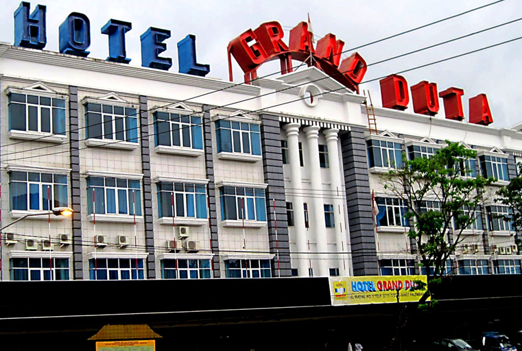 Hotel Grand Duta Syariah Palembang 1/11