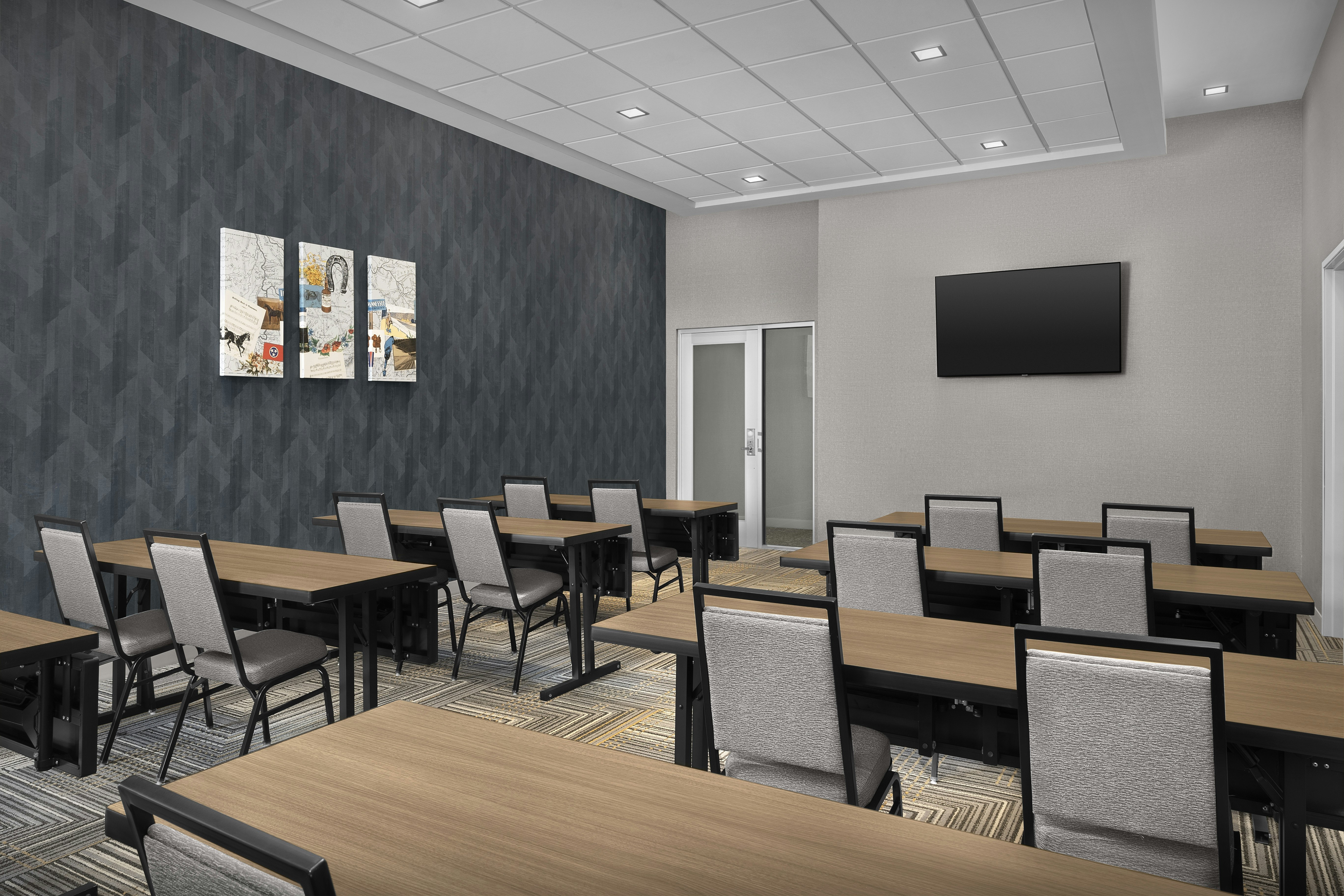 Homewood Suites by Hilton Jackson 24/30