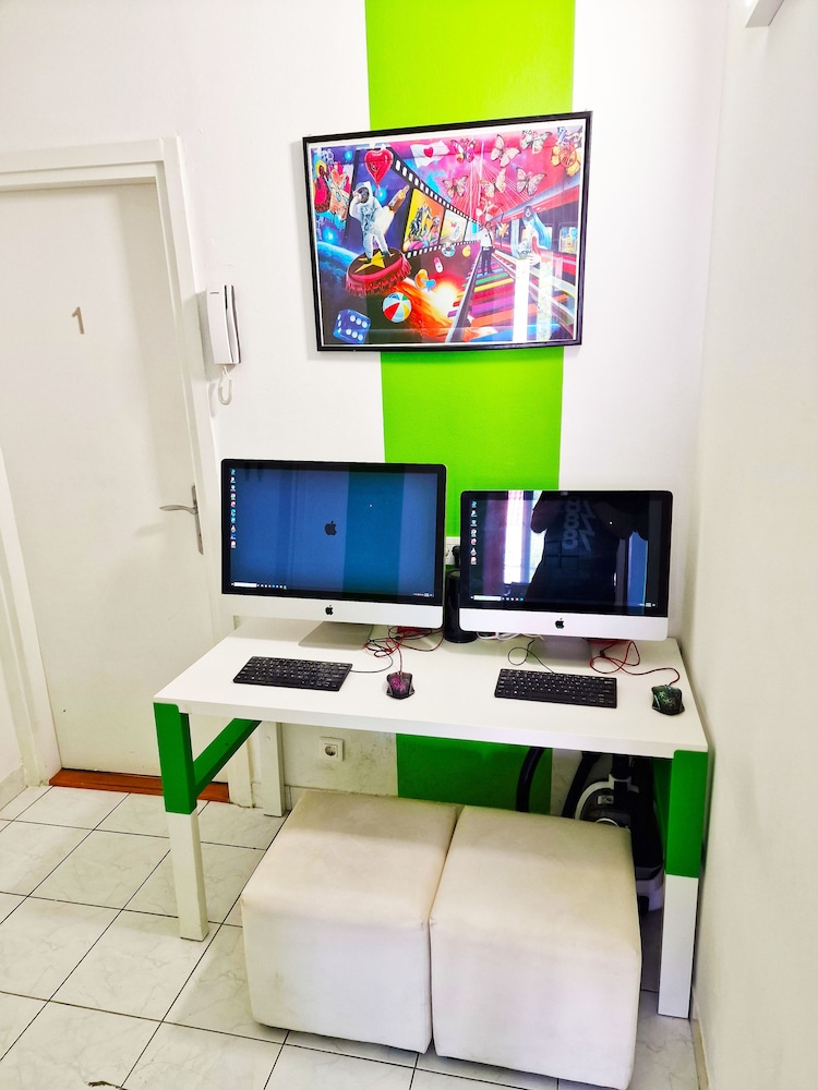 Croparadise Hostel 39/50