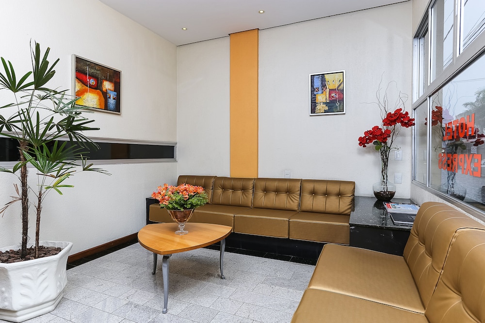 Hotel Express São Leopoldo 29/50