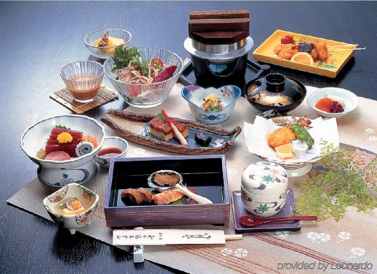 ATAMI TAMANOYU HOTEL 28/44