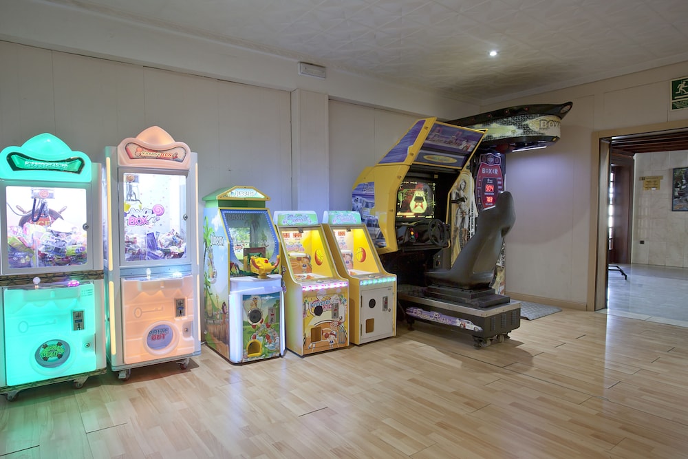 Playamar Hotel Apartments 38/68