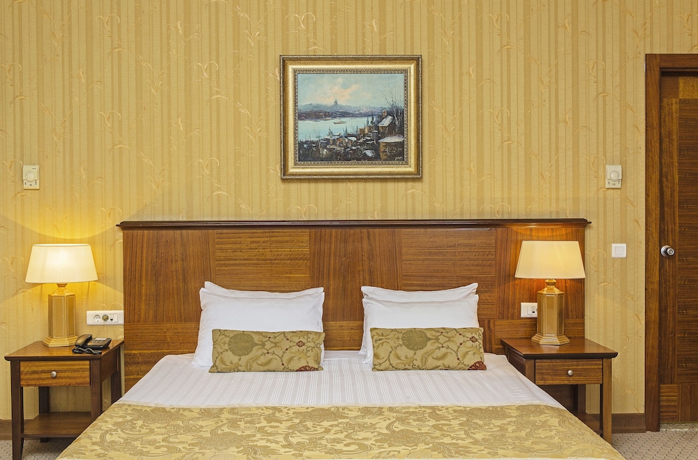Arts Hotel Taksim 17/67
