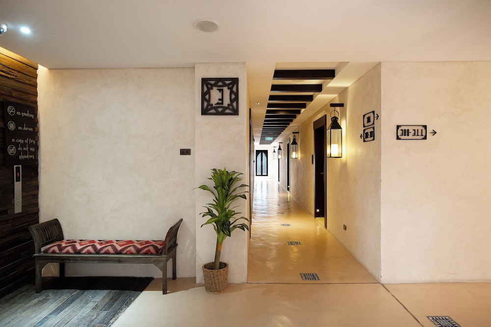 DEWAN BANGKOK 6/62