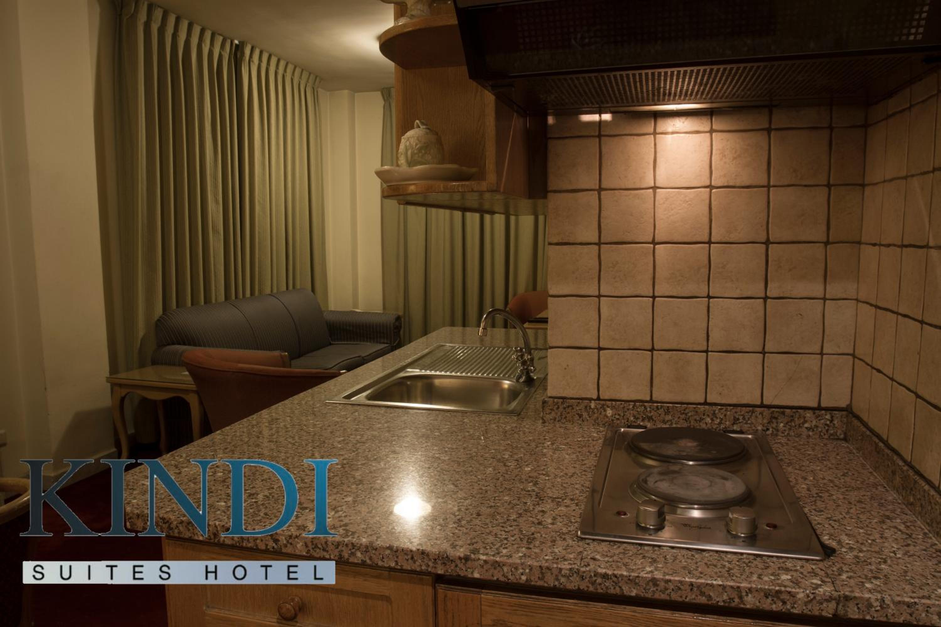 Kindi Suites Hotel 27/37