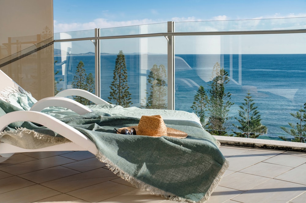 Sea Pearl Resort Mooloolaba 20/50