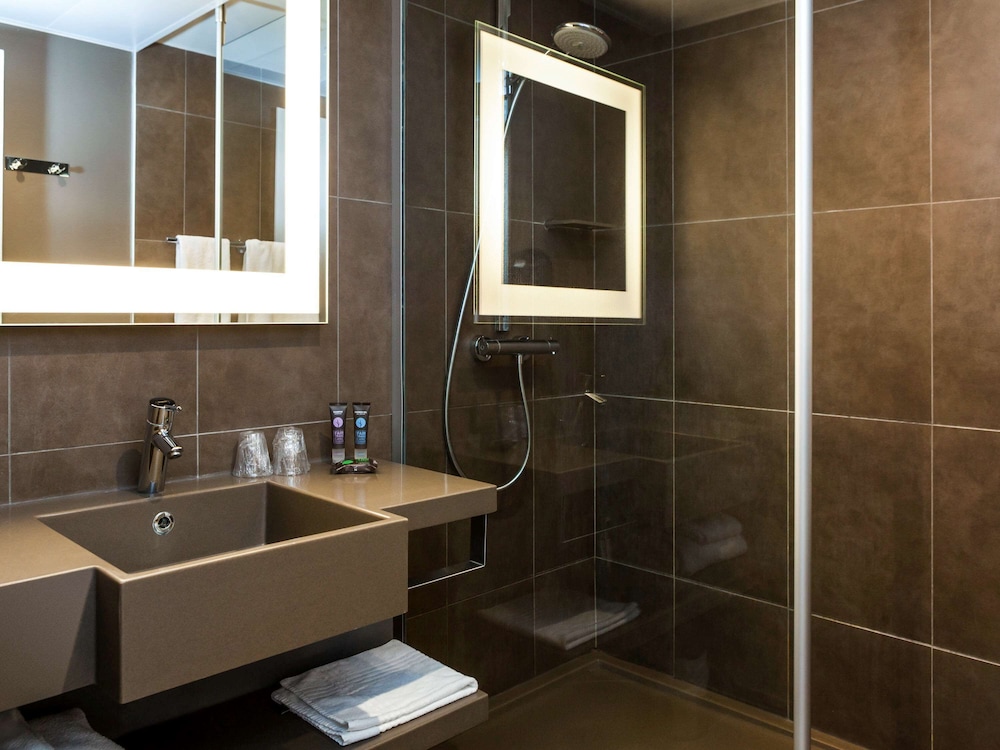 Novotel Saint Quentin en Yvelines 21/72