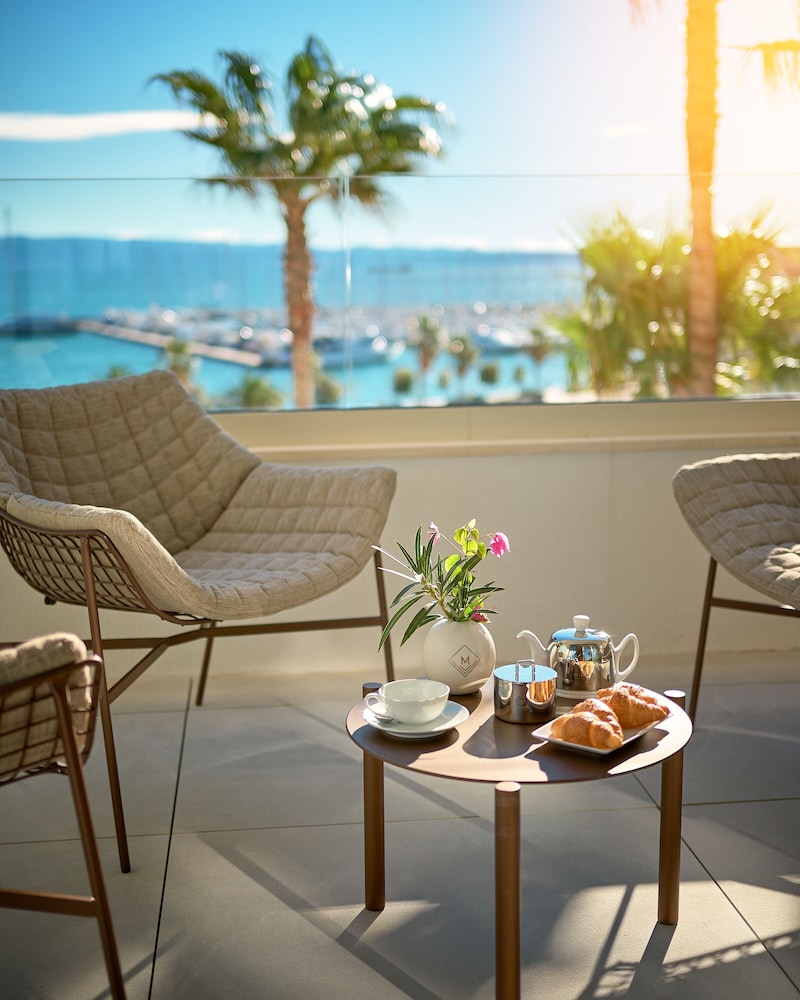 Mirari Boutique Hotel 19/31