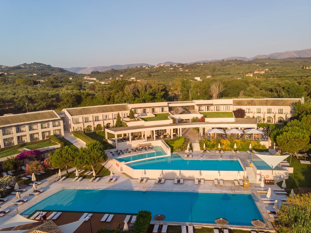 Atlantica Eleon大度假村(Atlantica Eleon Grand Resort) 图片5